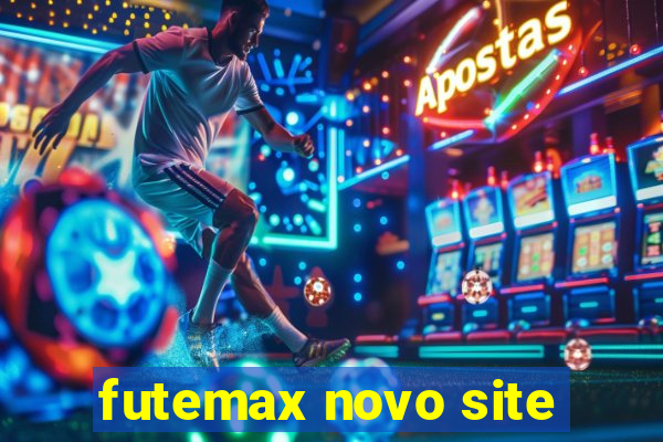 futemax novo site